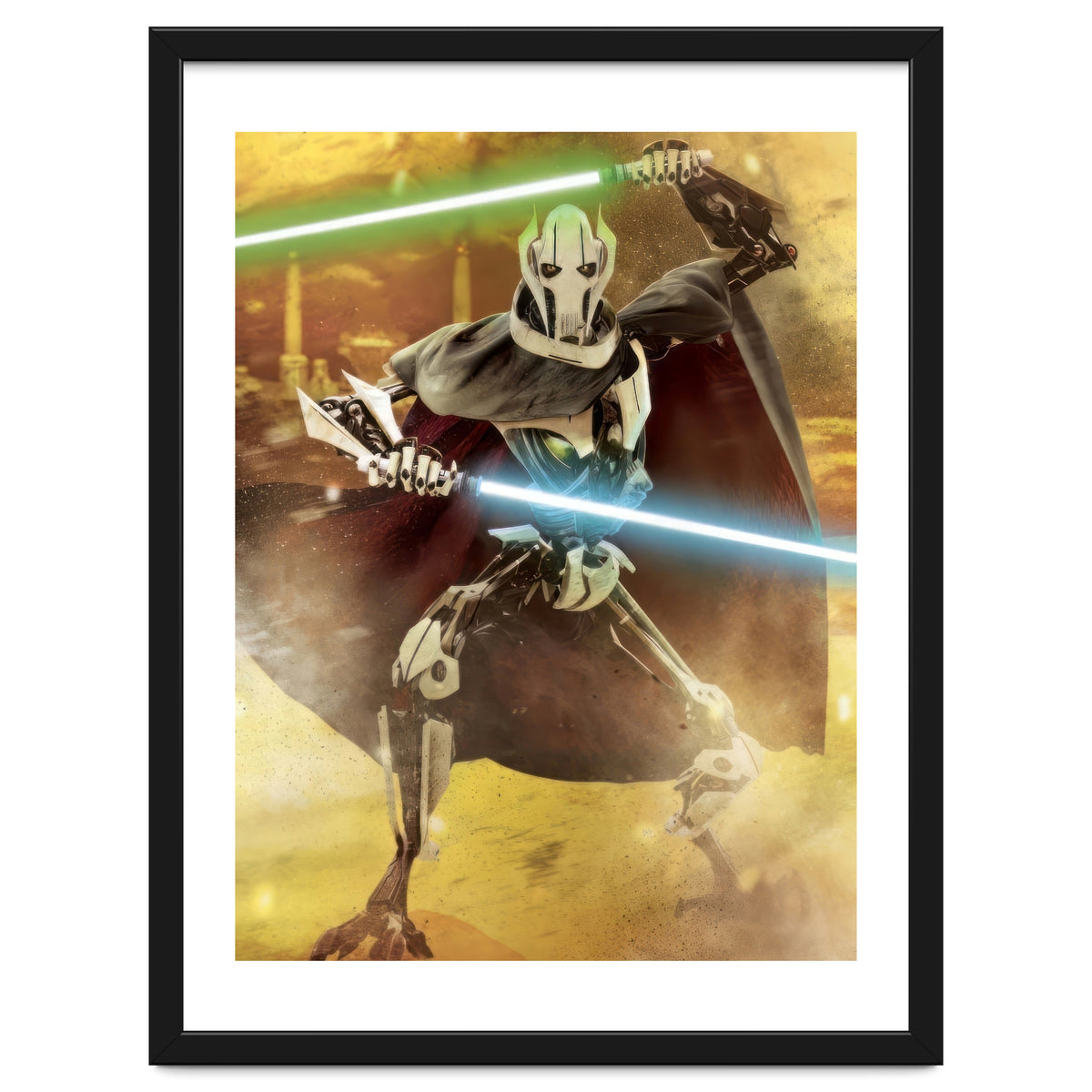 Star Wars