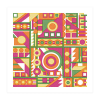 Wander  (Print Only)