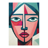 Female Warriors 08 (Print Only) thumbnail