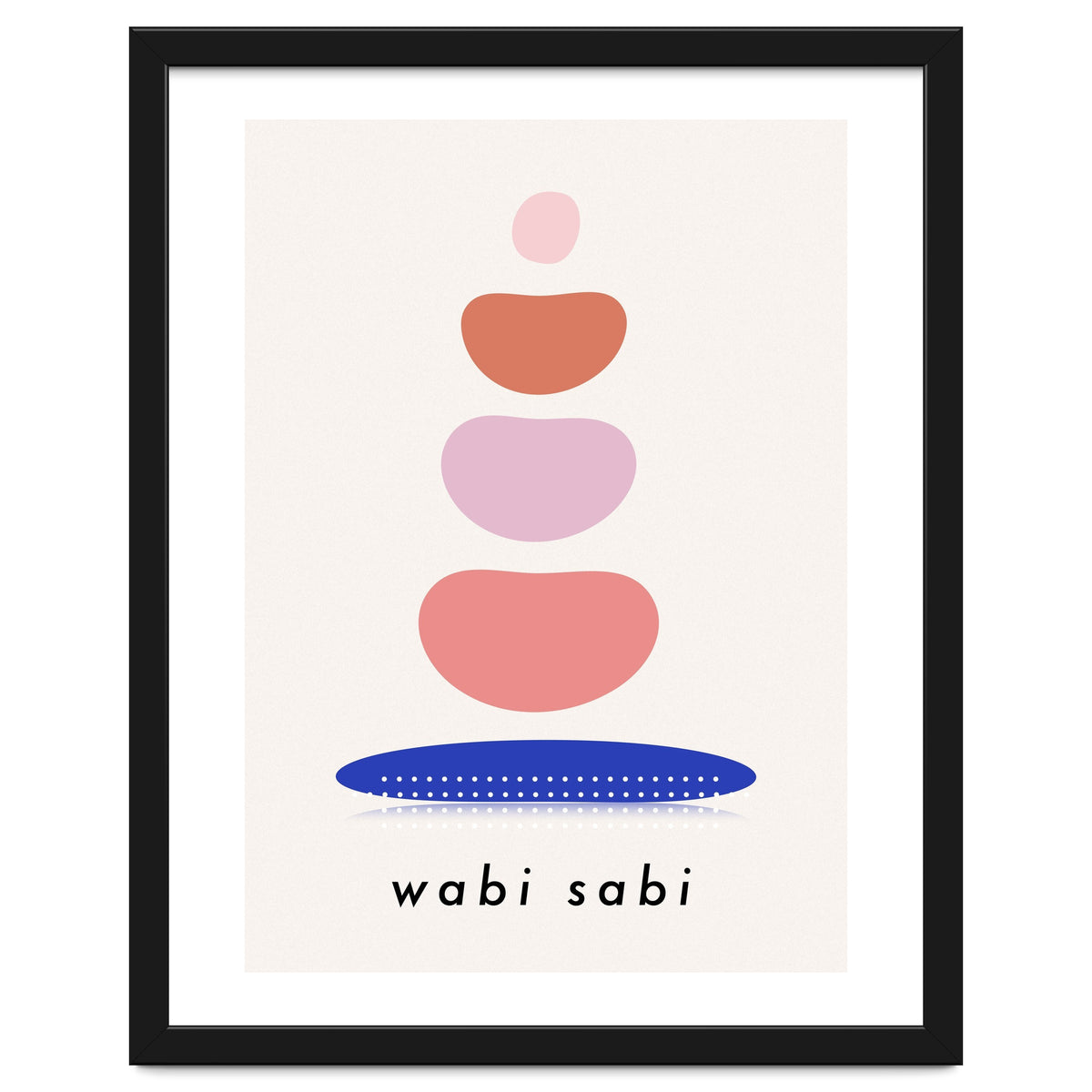 wabi sabi - Japanese