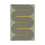 MODERN LINE NO.1 (Print Only) thumbnail