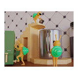 Coffee Support - angle #3 (Lwuba 040 Coffee Support 03) (Print Only) thumbnail