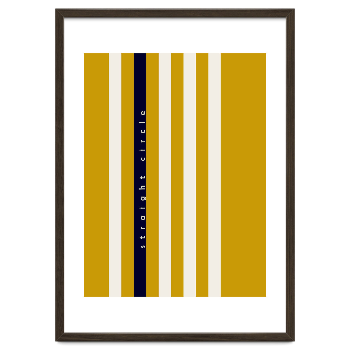 expectant iteration straight circle