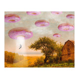 Donut Invasion (Print Only) thumbnail