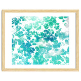 Clover Watercolor thumbnail