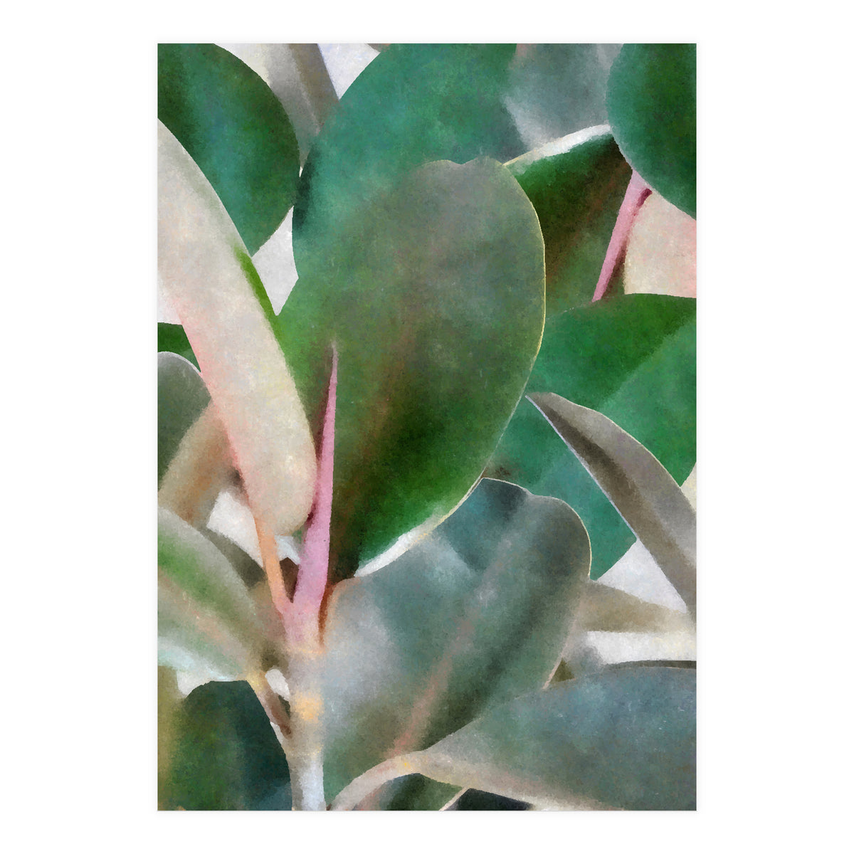 Preconceived Purity (Print Only)