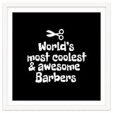 world's most coolest and awesome barbers thumbnail
