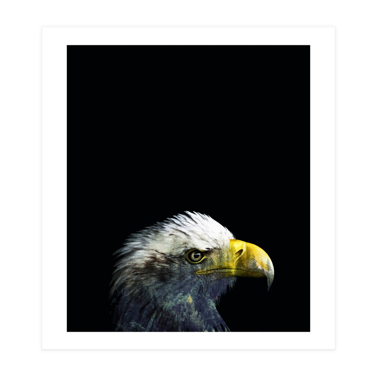 What It A Dream (Print Only)