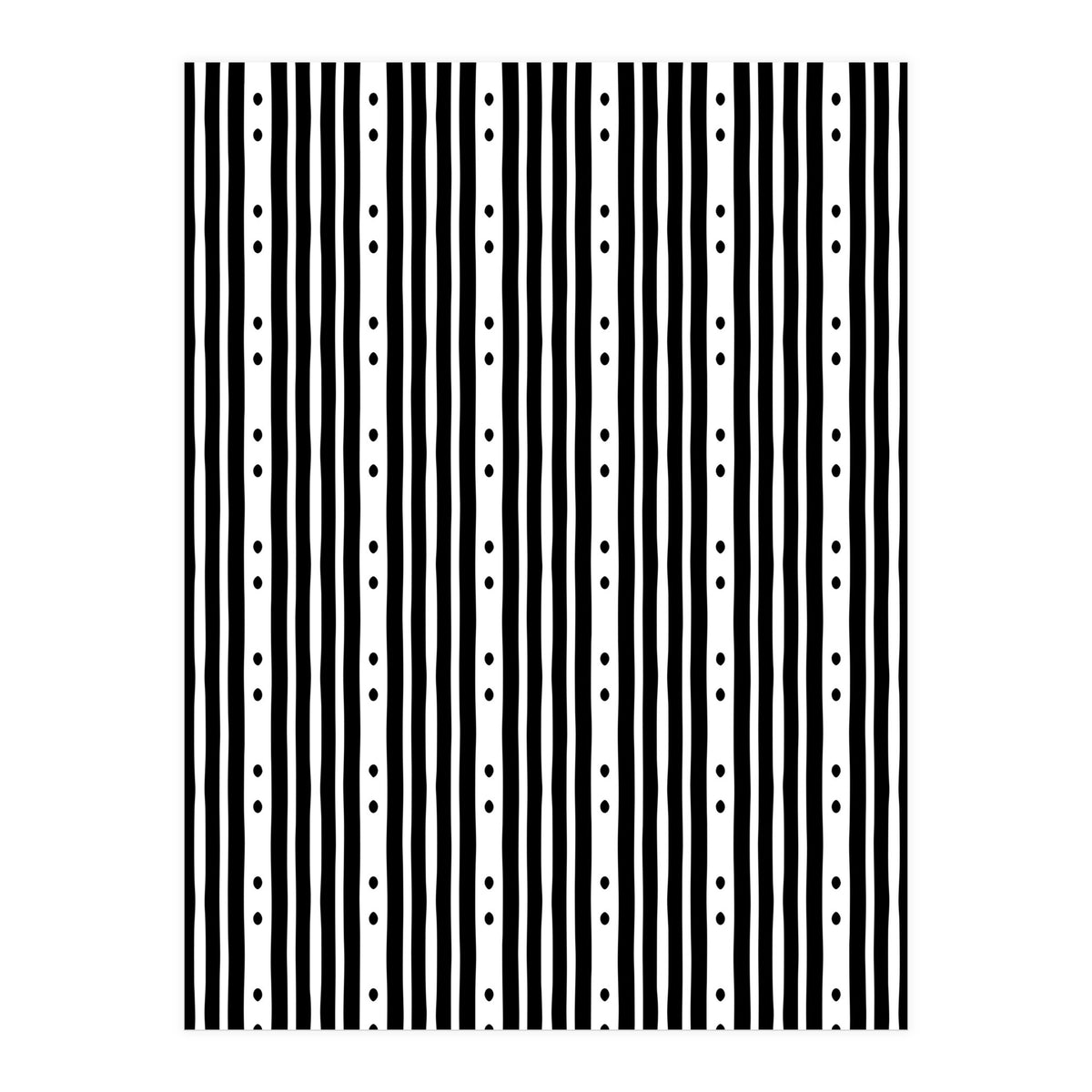 Monochrome (Print Only)