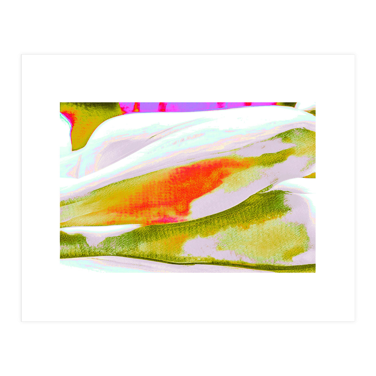 Arches 1 (Print Only)