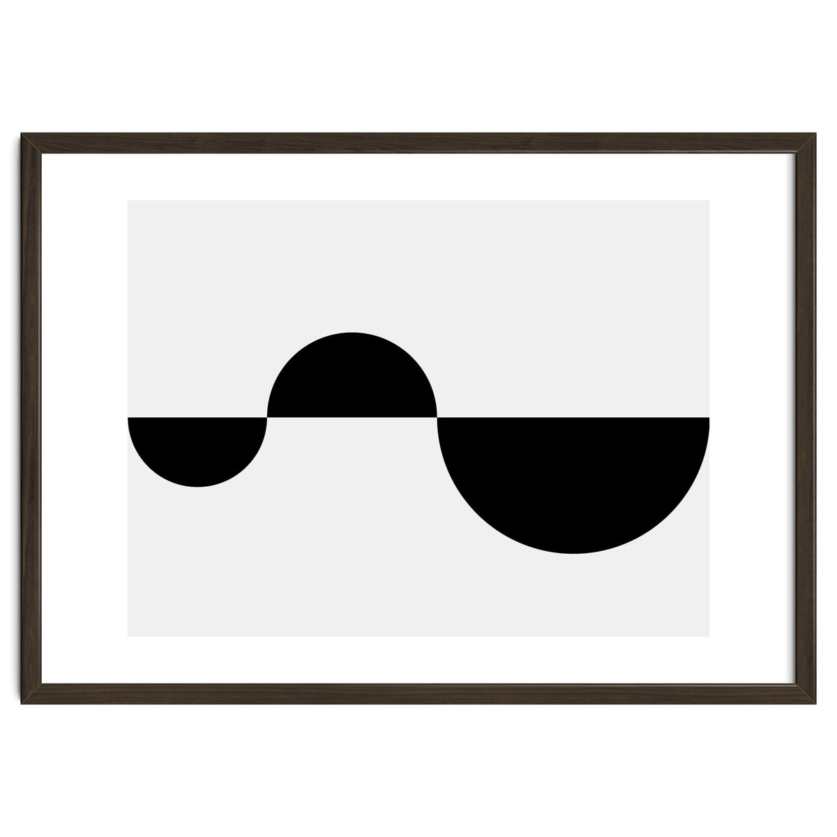 Wave Geometric Minimal