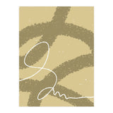 Dream Traces on Sand (Print Only) thumbnail