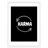 Karma thumbnail