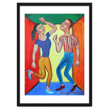 Bailarines thumbnail