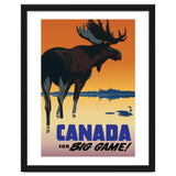 Canada For Big Game thumbnail