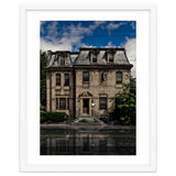 No 370 Dundas Street West 1 Reflection thumbnail