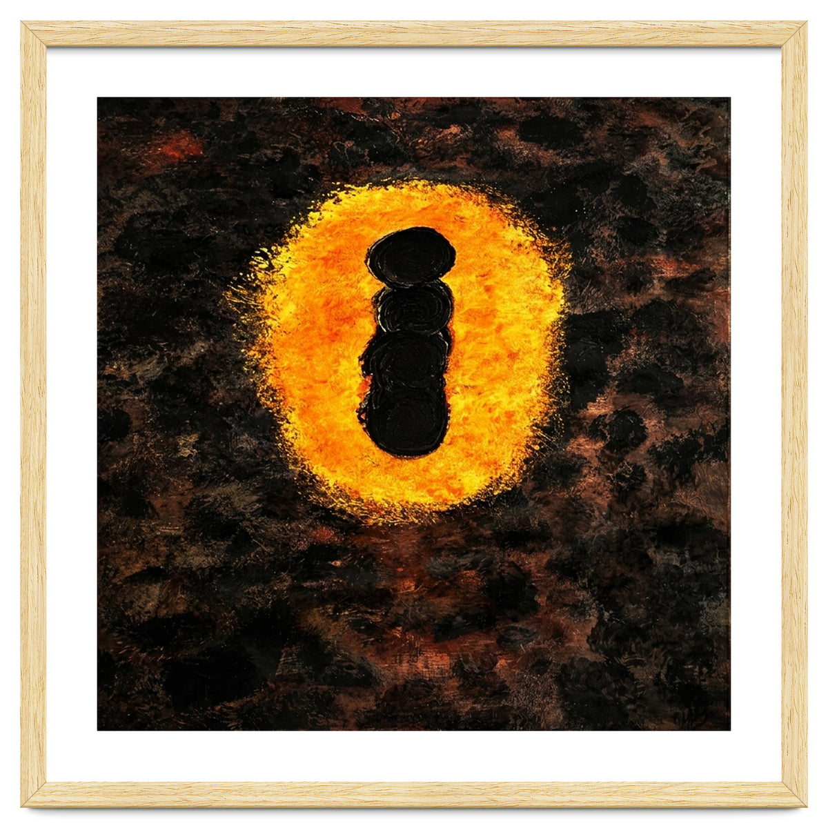 Portal Of Presence