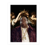 Biggie King (Print Only) thumbnail