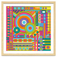 Spatial