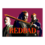 Redbad Sword Knight Movies Trending Now Landscape (Print Only) thumbnail