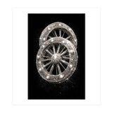 Ophanim Biblically accurate Angel (Print Only) thumbnail