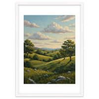 Verdant Horizons