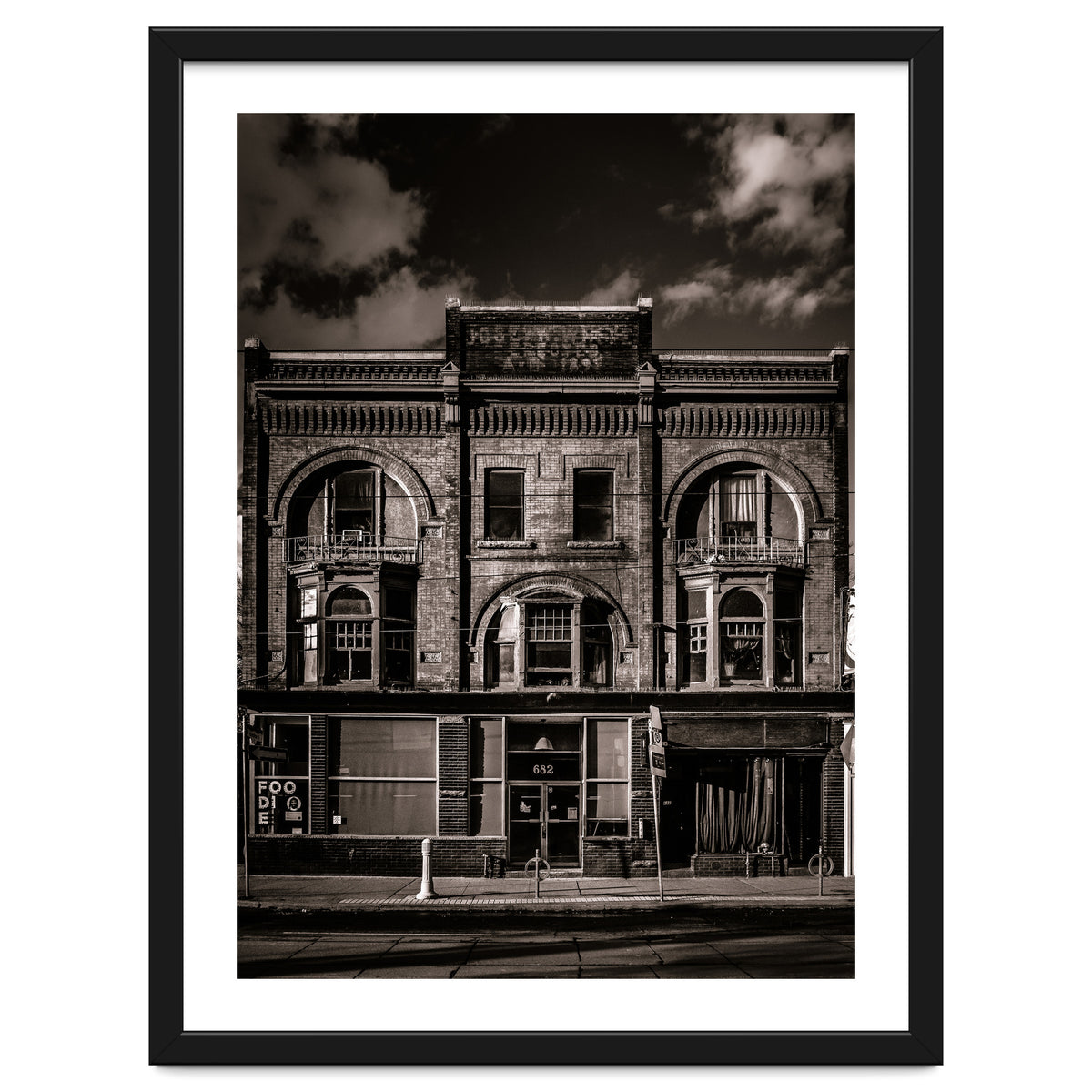 Joseph White Building No 11