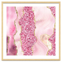 Agate Glitter Dazzle Texture 09