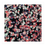Floral Ecstasy Painting (Print Only) thumbnail