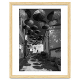 Under umbrellas thumbnail