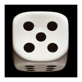 Dice Number 5 (Print Only) thumbnail