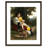Emoji painting 6 thumbnail