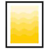 Yellow gradient design thumbnail