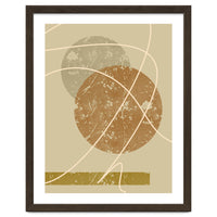 Circles and Lines in Harmony