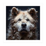 Old Dog 08 (Print Only) thumbnail