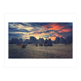 Halong Bay (Print Only) thumbnail