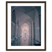 Malaysia Mosque