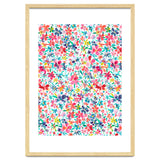 Colorful Flower Petals thumbnail
