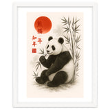 Panda Japnese thumbnail