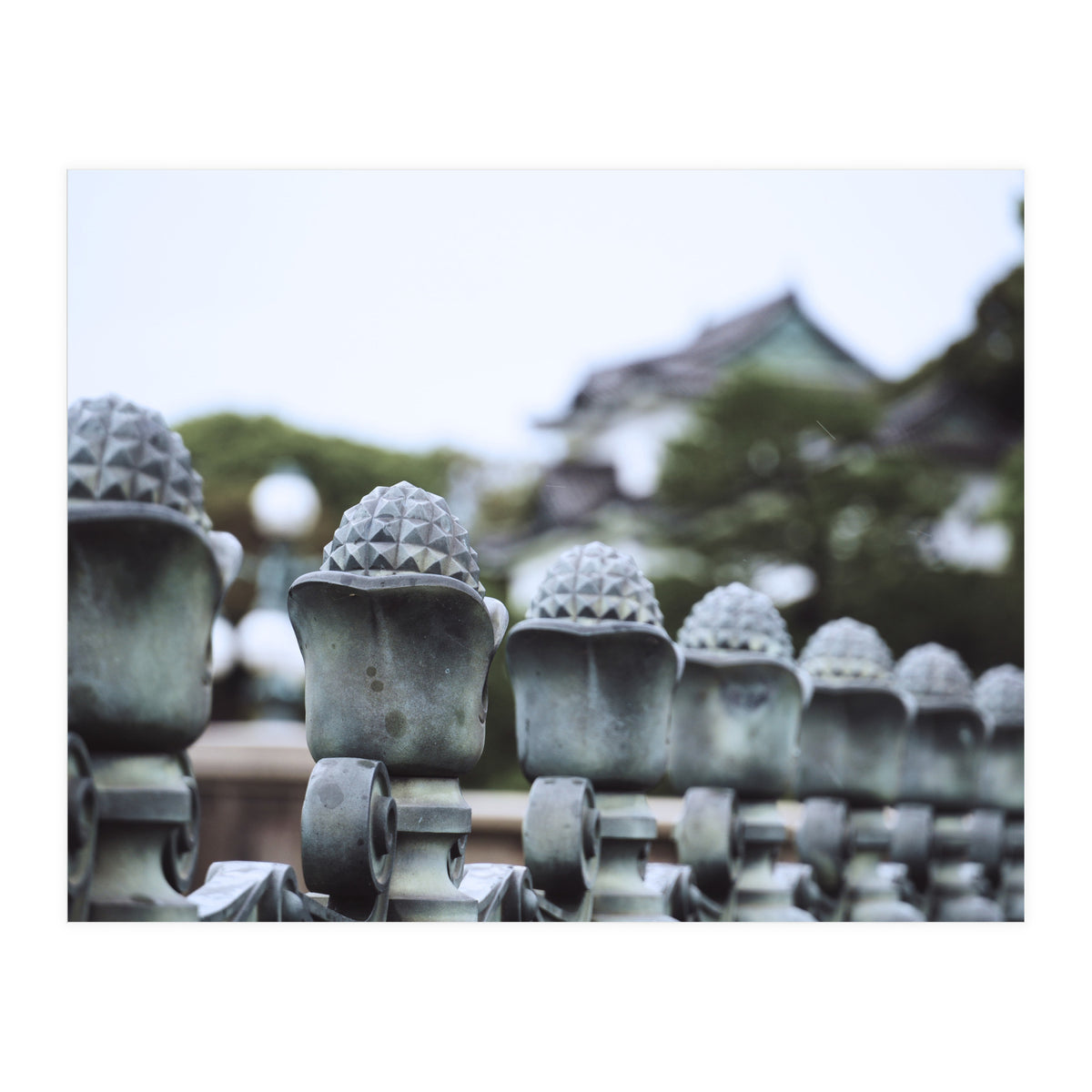 Tokyo II (Print Only)