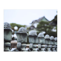 Tokyo II (Print Only)