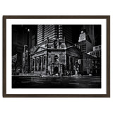 The Hockey Hall Of Fame No 1 thumbnail