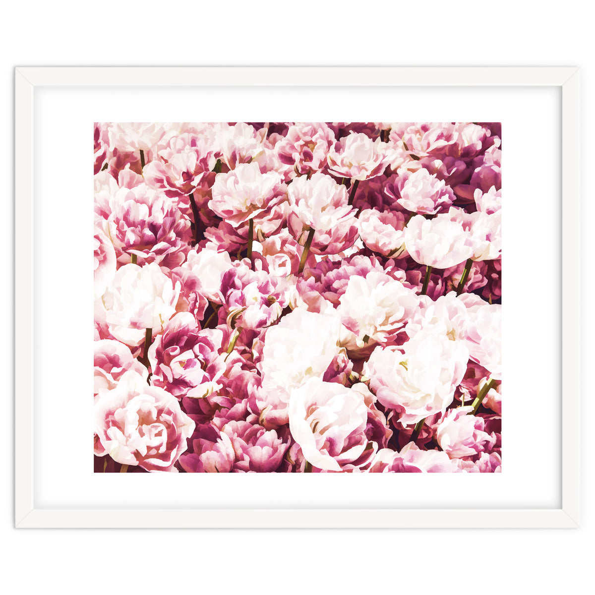 Pink Mood #society6 #decor #buyart