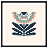 Pink Retro Allium thumbnail