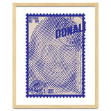 Kurt Donald Cobain Stamps Art thumbnail