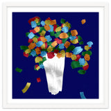 Abstract Flowers thumbnail