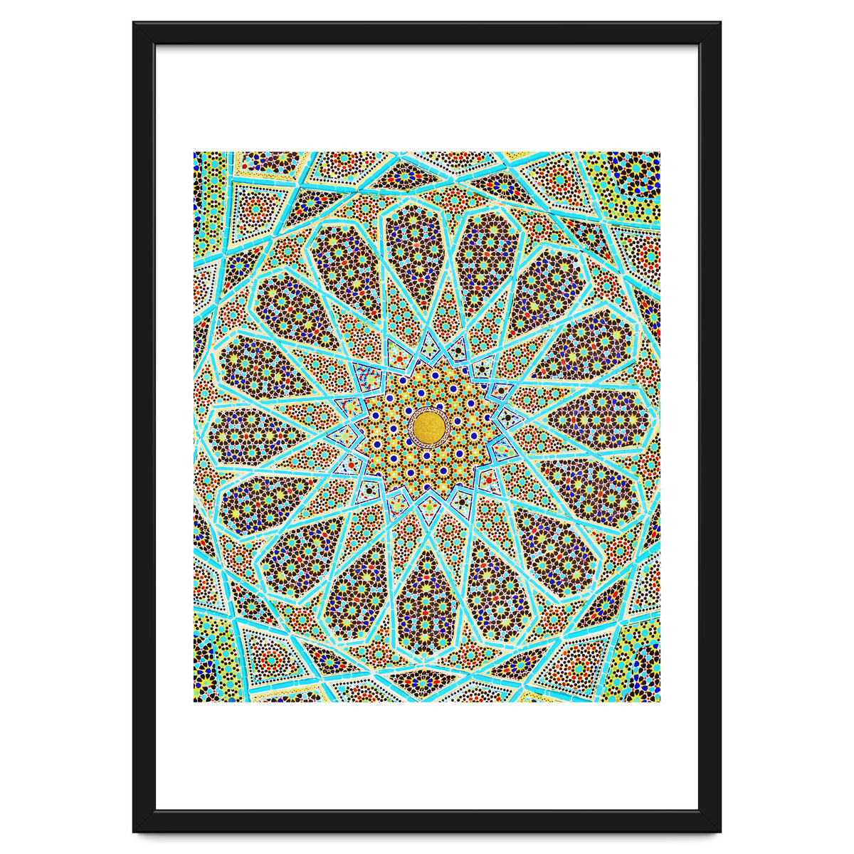 Mandala #society6 #decor #buyart