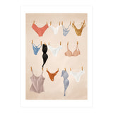 Underwear (Print Only) thumbnail