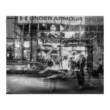 Street Photography - Night in Hong Kong Causeway Bay (Print Only) thumbnail
