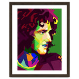 Brian Harold May Pop Art WPAP thumbnail